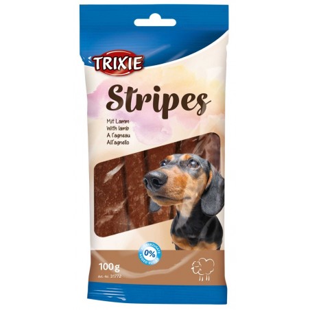 Snack Stripes Agnello