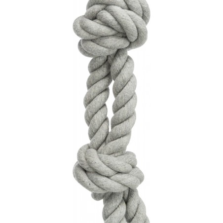 Gioco corda per cani 60 cm