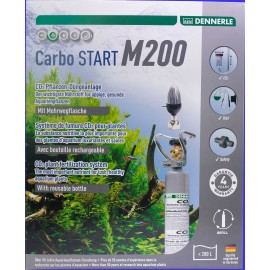Carbo Start M200