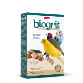 Biogrit