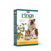 Rings with Lucerne 