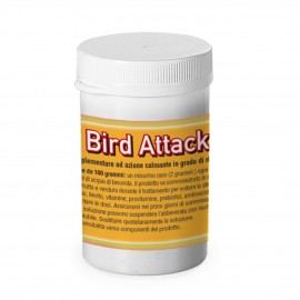 Bird Attack Inhibitor