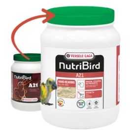 NutriBird A21 800 gr