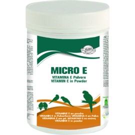 Micro E Polvere