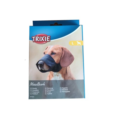 Museruola per cani L - Trixie
