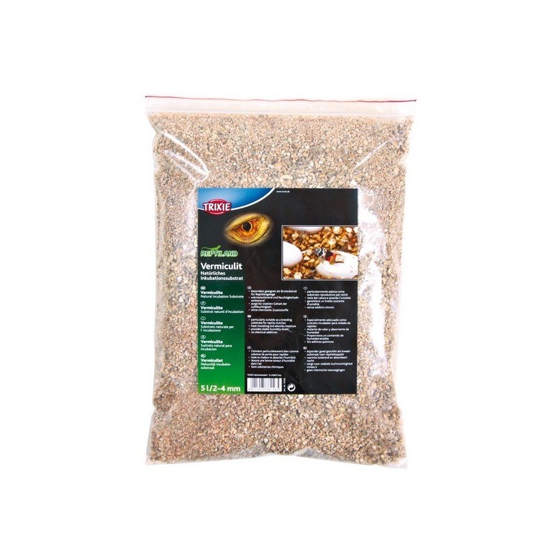 Vermiculite 5Lt