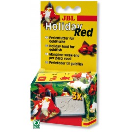 Jbl holiday red 20gr